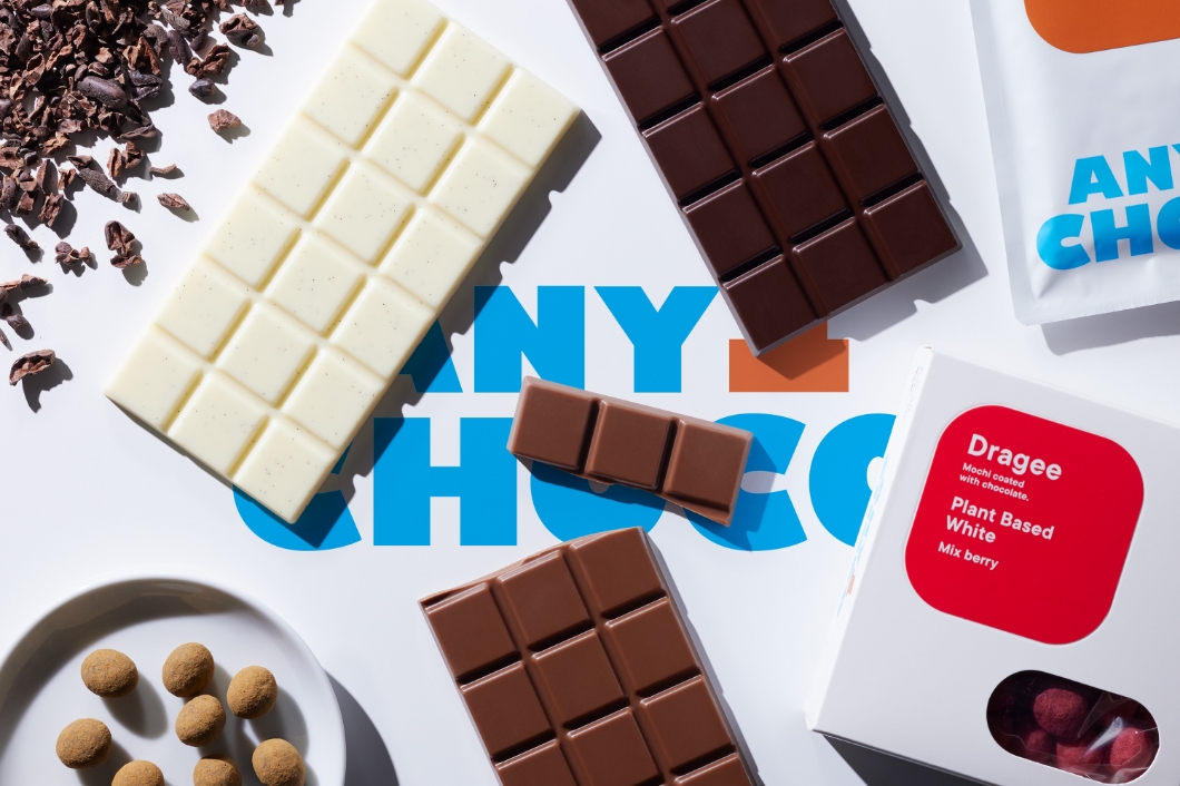 ANY1 CHOCO