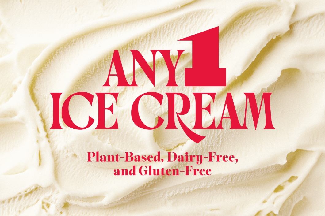 ANY1 ICE CREAM