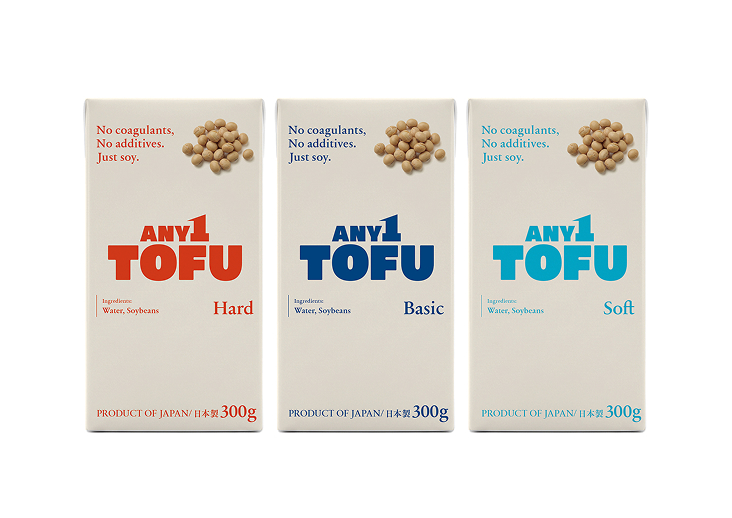 ANY1 TOFU